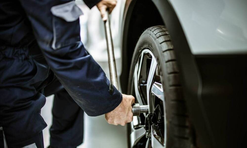 Czy prostowanie felg aluminiowych zawsze jest możliwe?