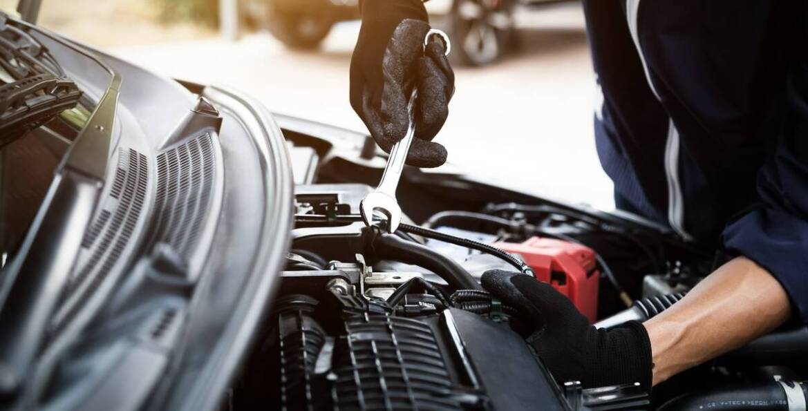 Jakie usługi oferuje mechanika samochodowa w Gdańsku dla poprawy bezpieczeństwa jazdy?