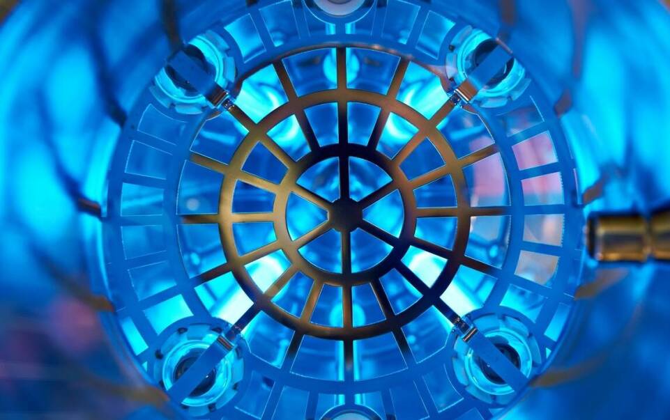 Jak ozonatory o wysokiej mocy wpływają na skuteczność procesu dezynfekcji?