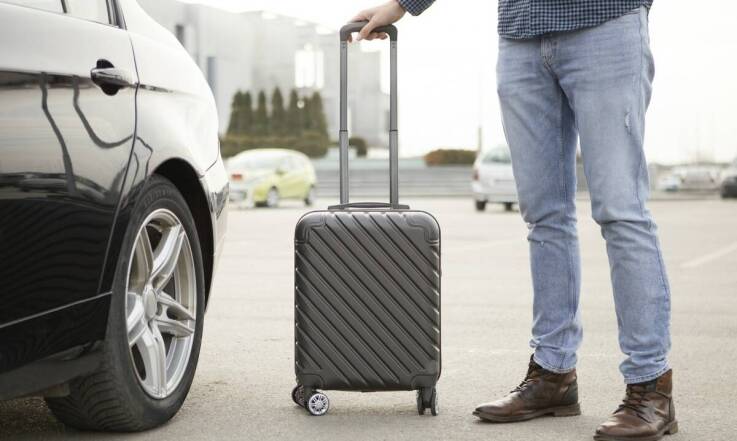 Dlaczego taxi lotnisko to najlepszy sposób na szybkie dotarcie do celu?