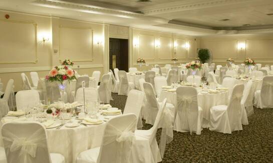 Dlaczego nasza sala to idealne miejsce na przyjęcie komunijne?