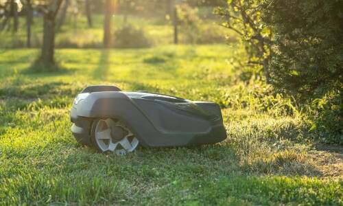 Jakie funkcje oferują nowoczesne podkaszarki akumulatorowe?