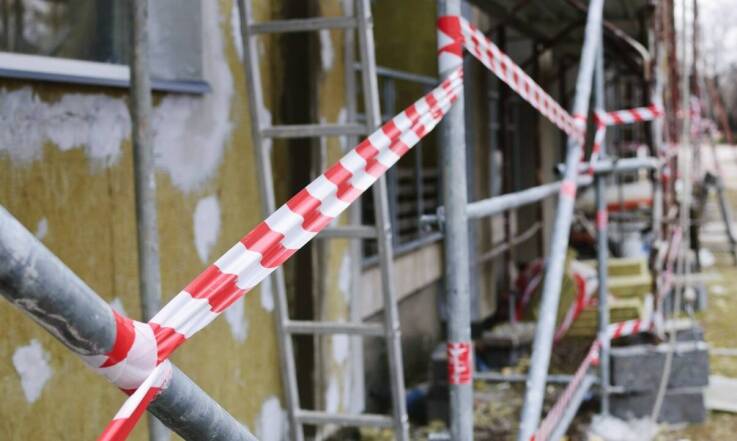 Bezpieczeństwo na pierwszym miejscu: jak taśmy hamulcowe wpływają na konstrukcje