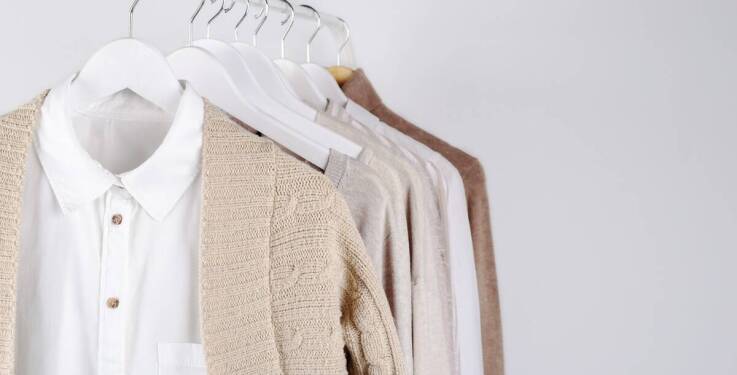 Jak dbać o kardigany, aby służyły przez długie lata? Porady pielęgnacyjne