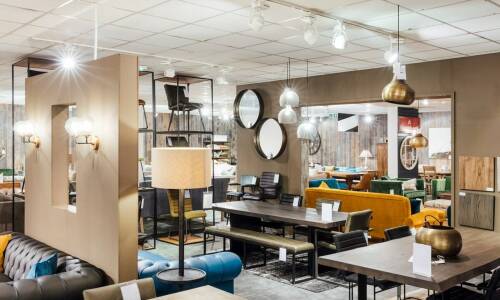 Personalizacja mebli w Krakowie – oferta Dorpol