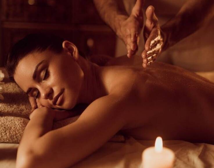 Rola masażu relaksacyjnego w procesach detoksykacji organizmu