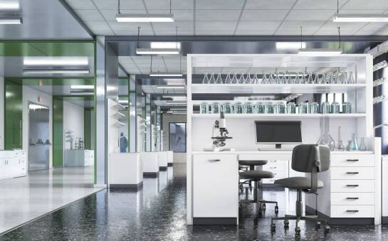 Sterylne przechowywanie kubeczków na mocz a dokładność wyników