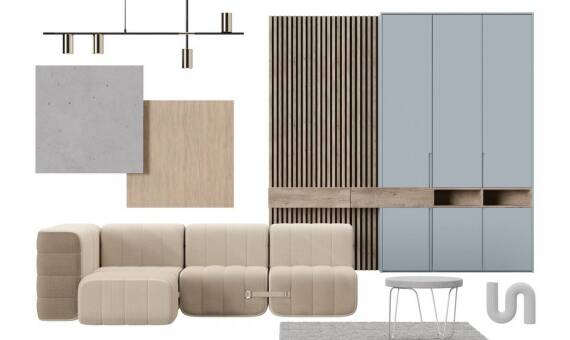 Meble na wymiar dla przestrzeni komercyjnych: kluczowe aspekty projektowania