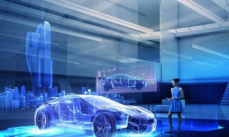 Jakie nowoczesne technologie są używane w serwisie Honda do diagnostyki?