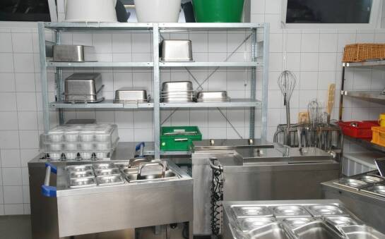 Mydło w płynie antybakteryjne jako część strategii higienicznej w branży gastronomicznej