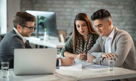 Jak wybrać najlepszą ofertę mieszkania z pomocą pośrednika w Lublinie?