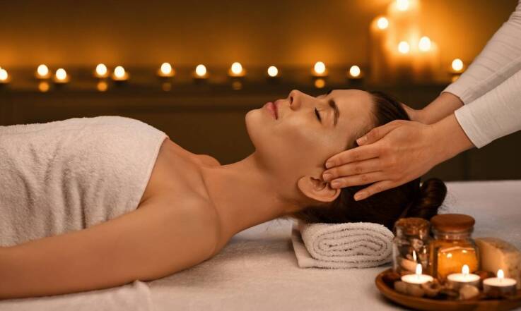 Relaksacyjny masaż w hotelowym spa – dlaczego warto skorzystać?