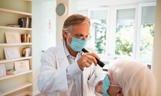 Proces przygotowania do operacji zaćmy – czego oczekiwać?