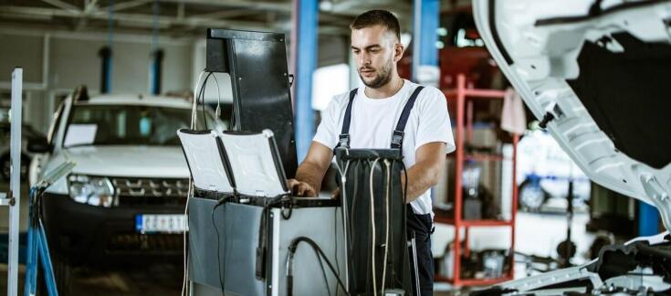 Kompleksowy serwis klimatyzacji – jakie usługi oferujemy?