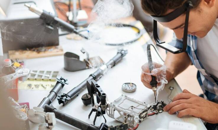 Jak często należy przeprowadzać przegląd hulajnogi elektrycznej?