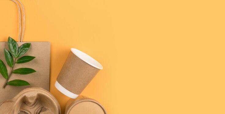 Wpływ opakowań papierowych na jedzenie na doświadczenia konsumentów