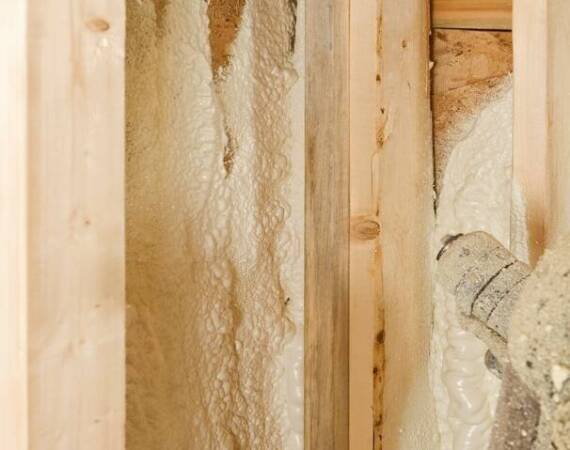 Nowoczesne techniki ocieplania domów – przegląd dostępnych metod