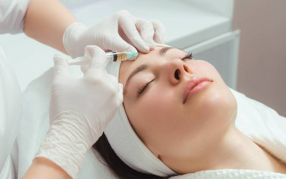 Nowe możliwości w usuwaniu zmarszczek: jakie metody warto rozważyć?