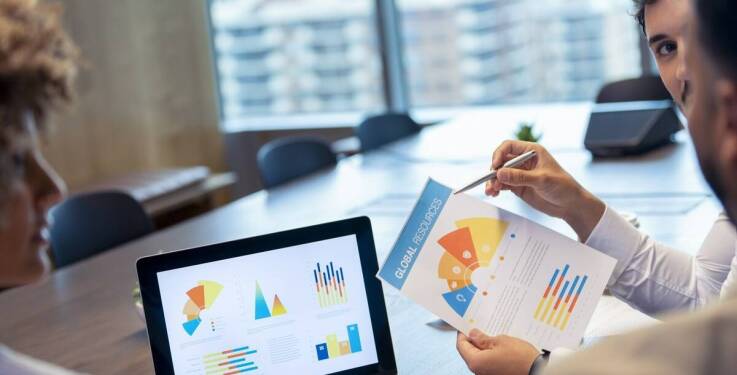 Jak doradztwo w zakresie analizy możliwości dofinansowania wspiera firmy?