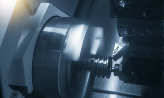 Zalety stosowania precyzyjnej obróbki CNC w medycynie