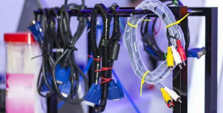 Skup kabli a wartość dodana dla sektora recyklingu