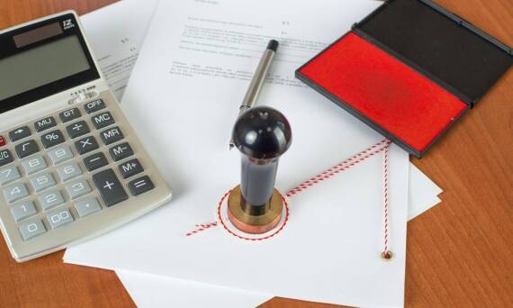 Czy poświadczenie dziedziczenia można przeprowadzić zdalnie?