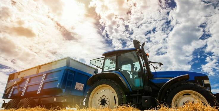Co warto wiedzieć o kredytach na zakup maszyn rolniczych?