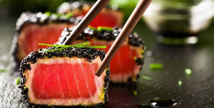 Co wyróżnia nasze sushi w cateringu na imprezy plenerowe?