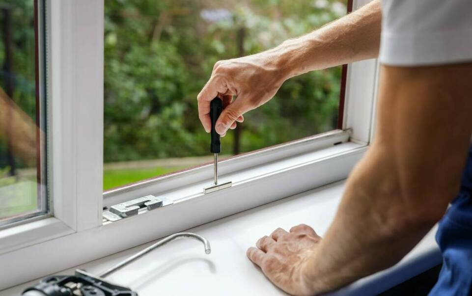 Okna z montażem jako inwestycja w komfort i bezpieczeństwo