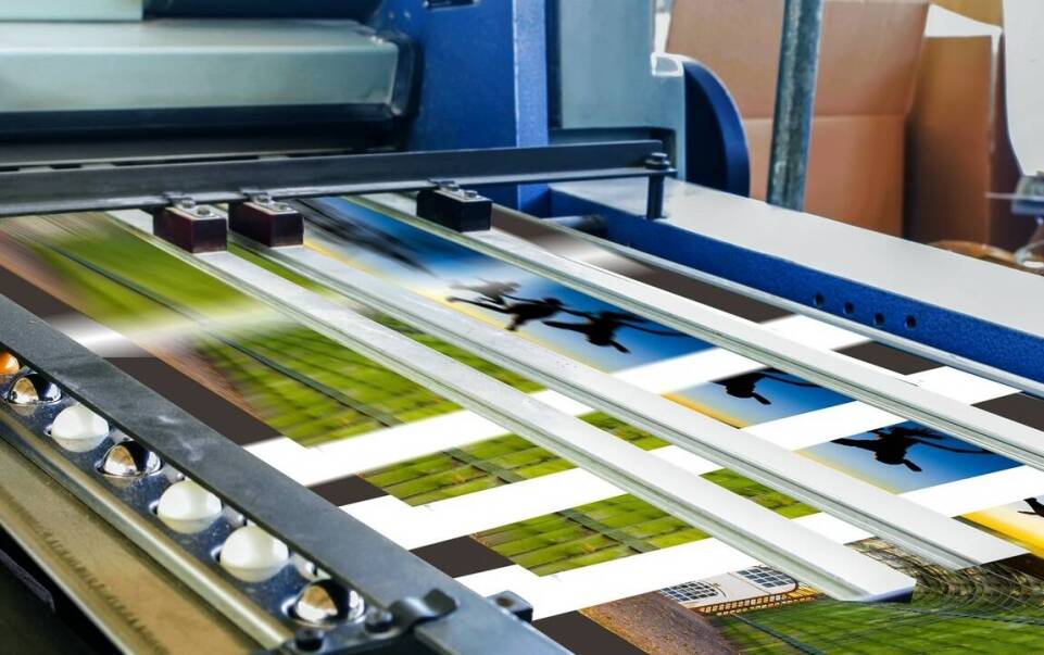 Porównanie różnych typów linii do laminacji i powlekania: co wybrać?