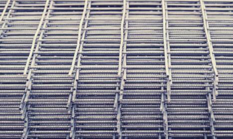 Porównanie różnych wzorów siatki cięto ciągnionej pod kątem estetyki