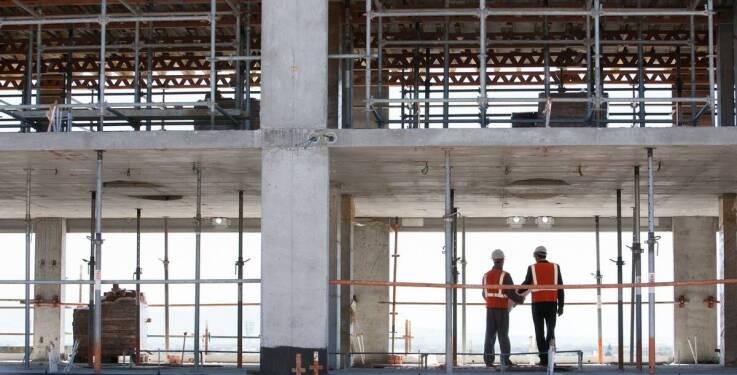 Budowa obiektów – jak skutecznie kontrolować jakość materiałów?