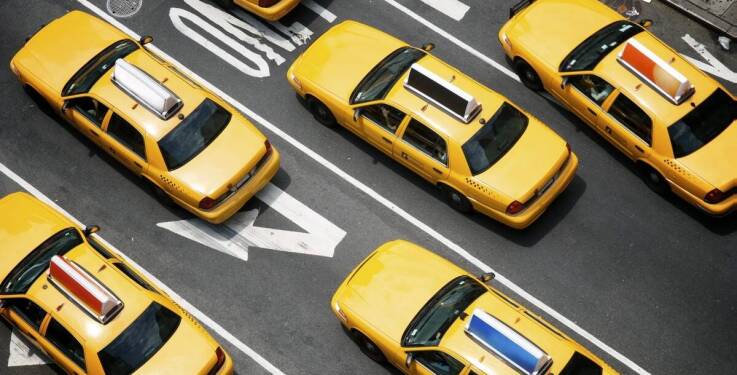 Taxi kielce a przewozy dla większych grup – co warto wiedzieć?