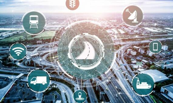 Jakie innowacje wprowadzamy w transporcie lawetowym?