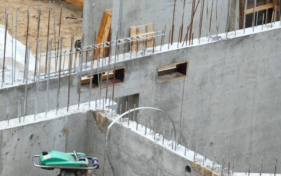 Prace ziemne podkarpackie: co warto wiedzieć o zasypce fundamentów?