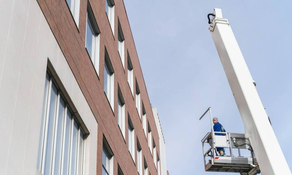 Proces renowacji elewacji – kluczowe kroki i najlepsze praktyki