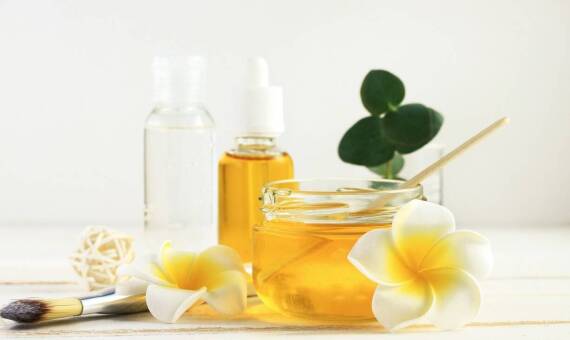 Wpływ kosmetyków z propolisem na poprawę kondycji skóry