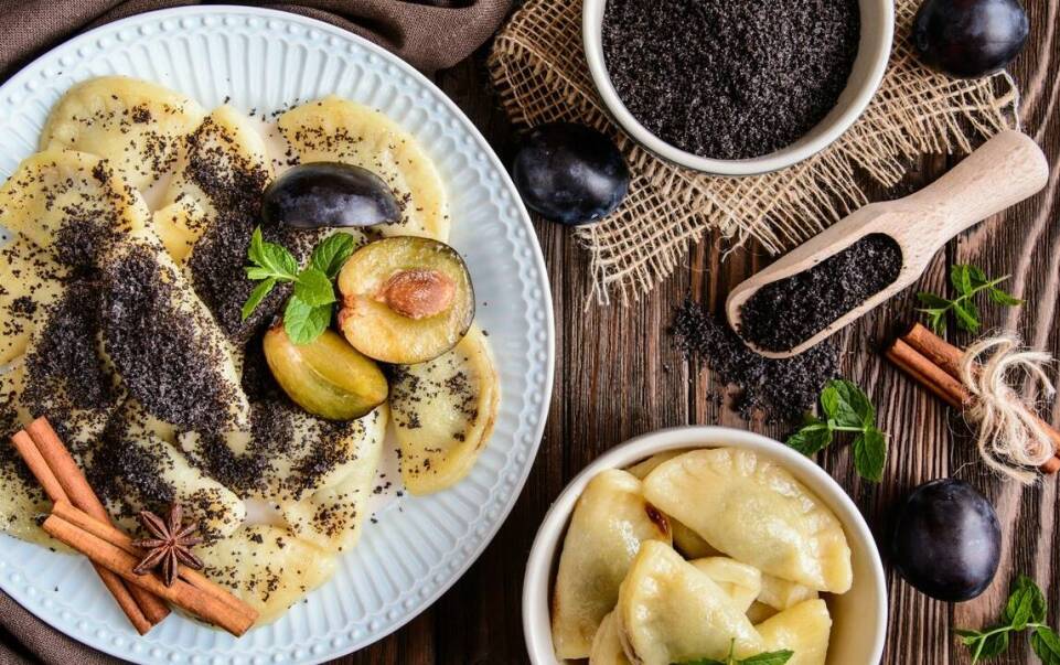 Gdzie zjeść w Wałczu – lokalne restauracje z kuchnią polską