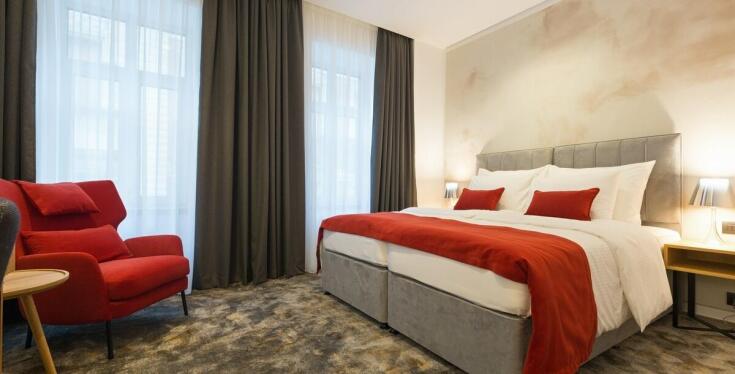 Relaks i wypoczynek: Najlepsze oferty noclegowe w Kielcach