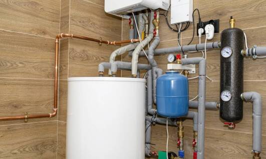 Wybór nagrzewnic wodnych – na co zwrócić uwagę przy zakupie?