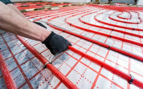 Profesjonalne frezowanie jako sposób na optymalizację systemów grzewczych