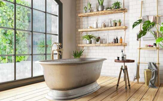 Zmysłowy relaks: jak stworzyć wyjątkowy wieczór z kąpielą w kotle termalnym?