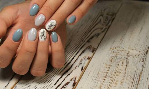 Jakie są najpopularniejsze kolory paznokci na nadchodzący sezon?