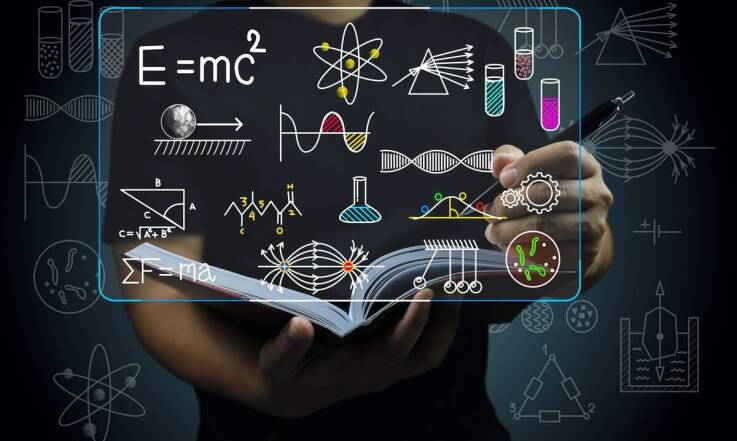 Przygotowanie do matury z chemii: znaczenie testów i oceny postępów