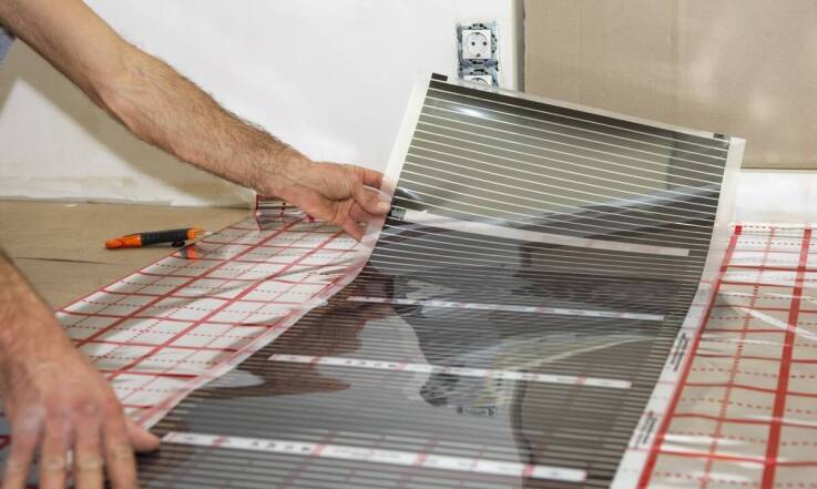 Jak poprawnie zainstalować piec konwekcyjny w swojej kuchni?