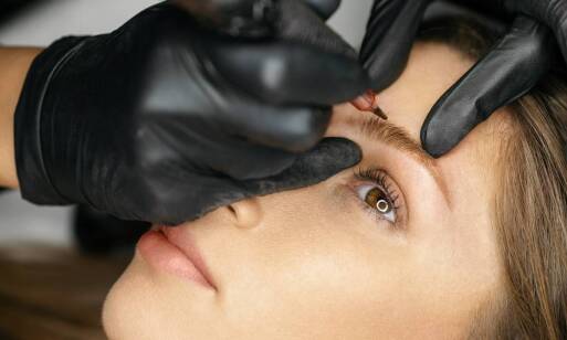 Dlaczego makijaż permanentny brwi jest idealnym rozwiązaniem dla zapracowanych osób?