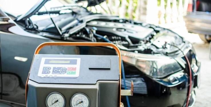 Jak profesjonalna diagnostyka wpływa na żywotność instalacji LPG?