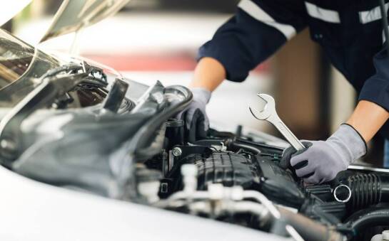 Dlaczego warto zlecić wymianę rozrządu specjalistycznemu warsztatowi