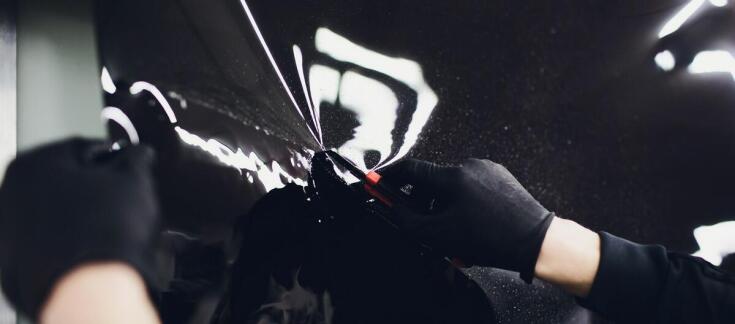 Jakie są najczęstsze pytania klientów dotyczące folii PPF i jej zastosowania?