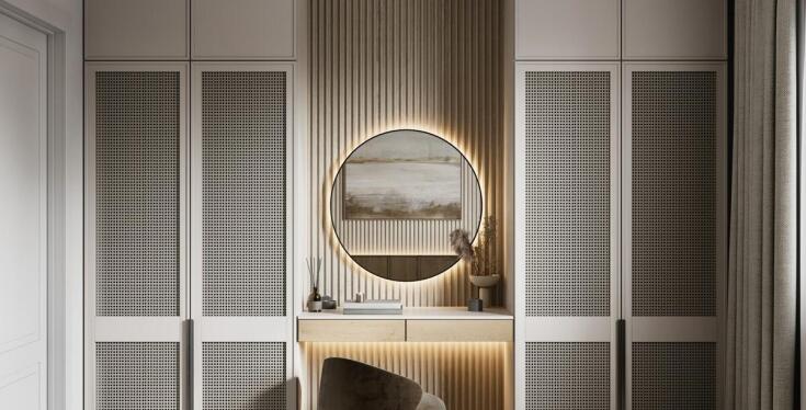 Meble kuchenne: kluczowe trendy w projektowaniu na zamówienie